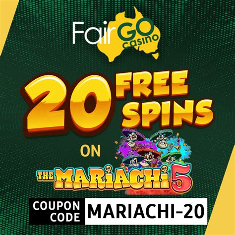 fair go casino registered players coupon - fair go casino bonus codes